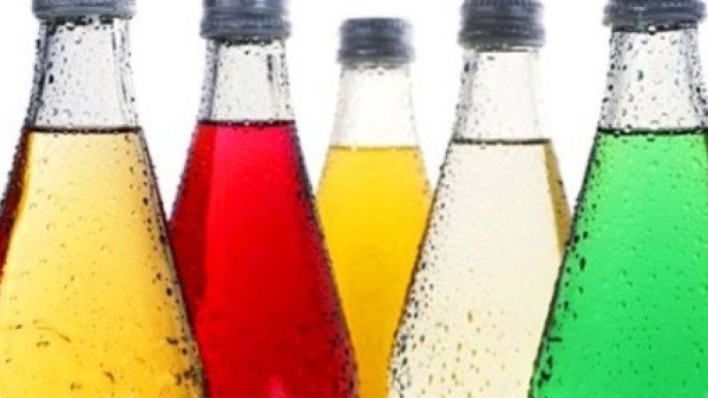 Қауіпті тағамдар |