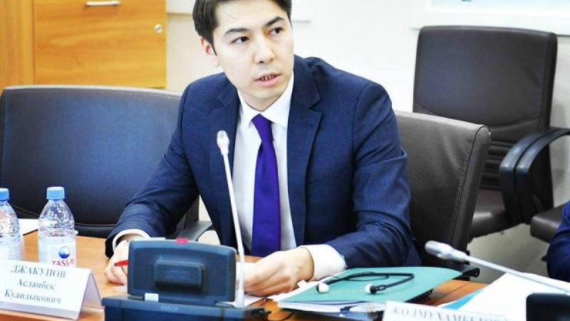 БАҚ-та танымал блогердің тұтқындалғаны туралы ақпарат тарады – ол бәрін жоққа шығарды - Қазақстан жаңалықтары