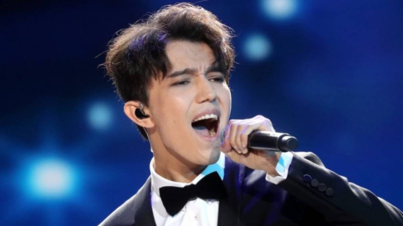 Димаш Құдайберген The World's Best байқауынан өз еркімен шығып кетті