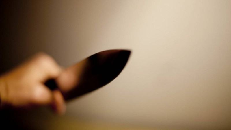 Белгізі ер адам 11 адамды пышақтап тастаған