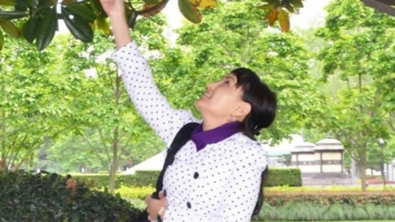 Өзімді бұрын-соңды соншалықты "отсталая" әрі ақымақ сезініп көрмеппін