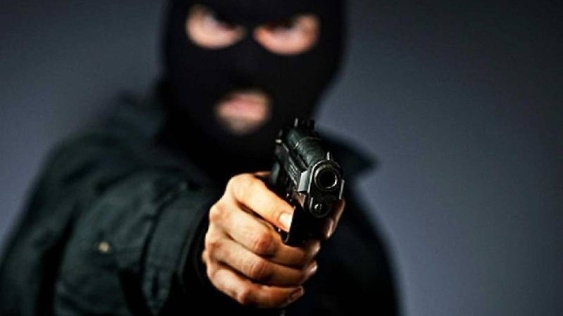 Атырау облысында жанармай бекетіне шабуыл жасалды