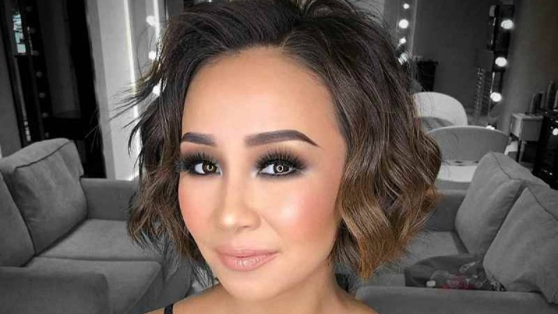 Әрленіп алыпты: Жанар Хамитова жаңа образымен жұртты таңқалдырды
            17:51, 23 Сәуір, 2019
        
        Әнші жуырда тыңдармандарымен қайта қауышпақ ниетте