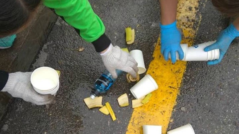 Марафонға қатысушыларды ұялтқан алматылық әйелдің өзі сынға қалды - Қазақстан жаңалықтары