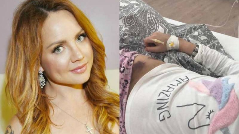 Танымал әнші әуежайға бара жатқан жолда апатқа ұшырады
            17:40, 23 Сәуір, 2019
        
        Өнер иесінің көмекшісі әншінің ауыруханада жатқанын айтты