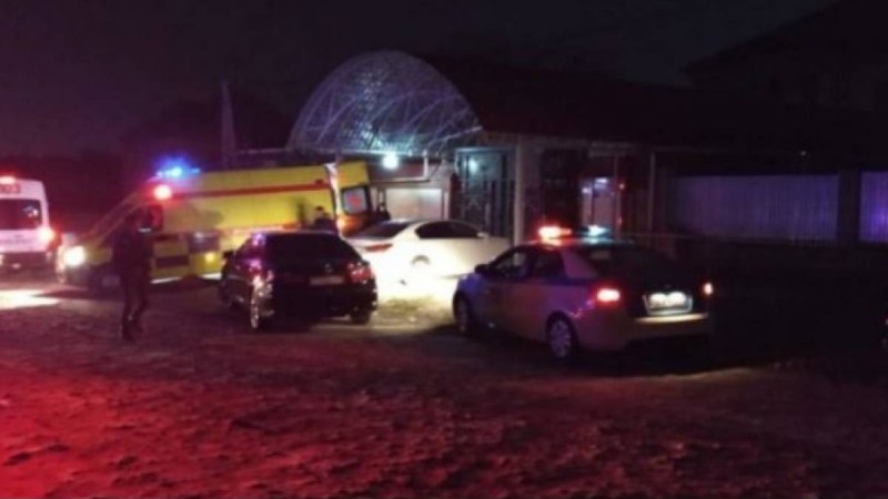 Шымкенте ерлі-зайыптылардың өліміне қатысы бар күдікті ұсталды