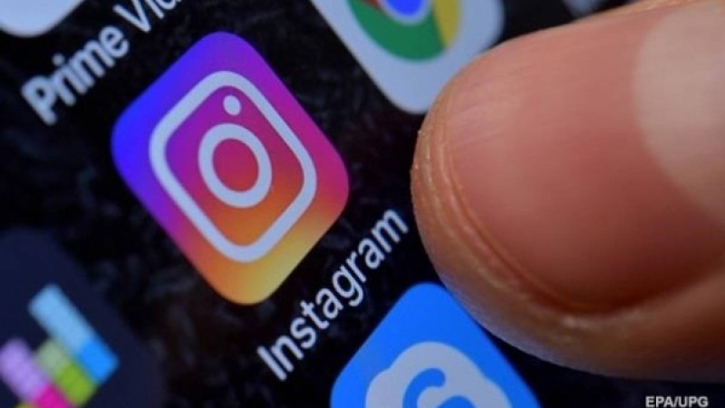 ​Facebook, instagram және twitter желілерінде ғаламдық ауытқу болды