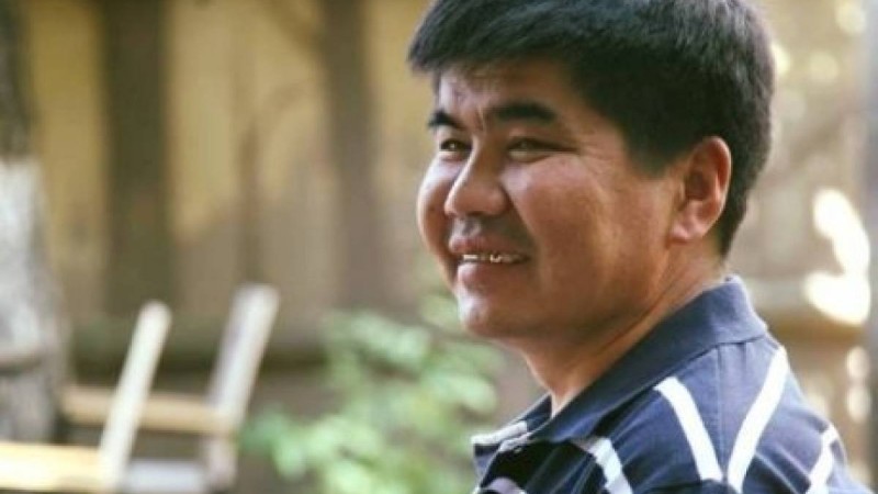 Кейбір "деятельдер" ізденіп қалатанушы жолға түссе, қоғамға пайдалы болар еді