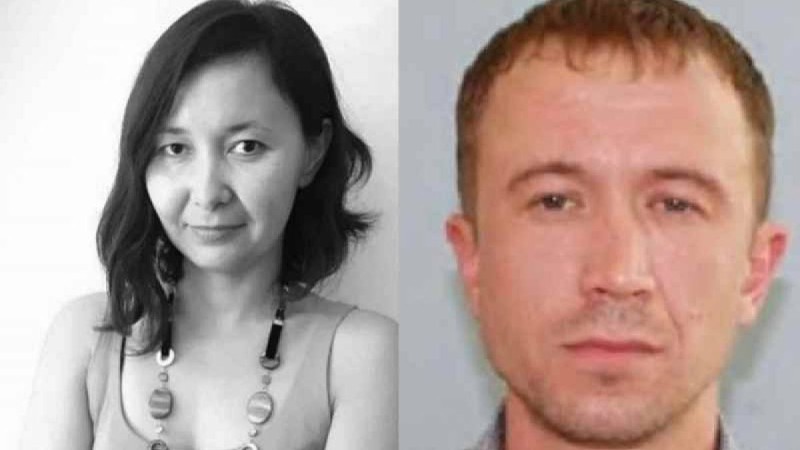 Белгілі қазақстандық журналисті өлтірген ер адам 11 жылға сотталды
            16:18, 23 Сәуір, 2019
        
        Сотталушы марқұммен азаматтық некеде бірге тұрып жатқан