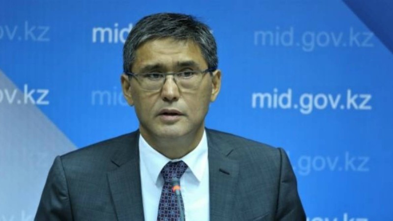 Мереке Пішембаев жаңа қызметке келді - Қазақстан жаңалықтары