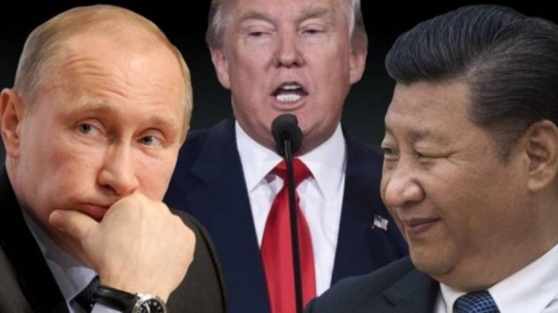 The Guardian: 2018 жыл - автократтардың жылы болды