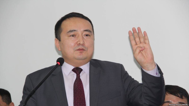 Үйқамақтағы Серікжан Біләш өзіне "қысым жасалғанын" хабарлады
