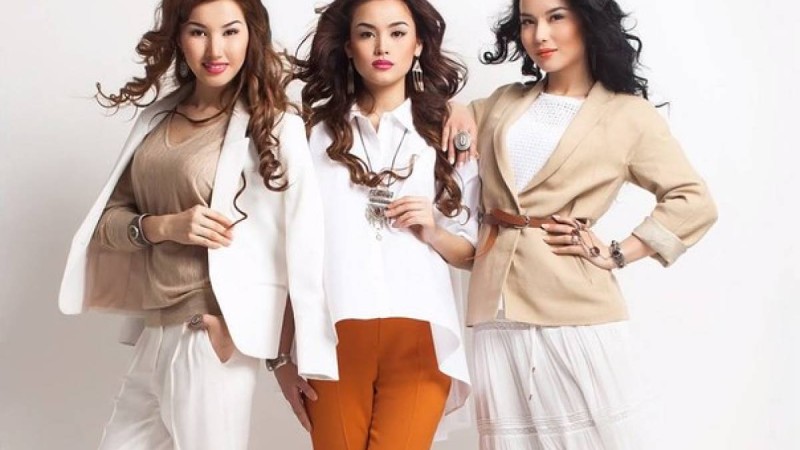 КешYou Келші айым mp3 скачать (2019)