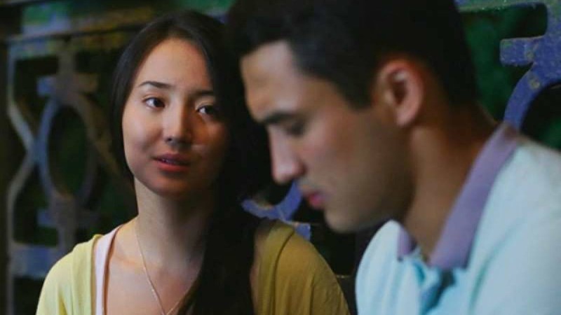 "Жақын доспыз": Гүлназ Жоланова Тәуекел Мүсліммен неге сүйіскенін түсіндірді
            15:33, 23 Сәуір, 2019
        
        Қос жұлдыз бір телехикаяда бірге өнер көрсеткен болатын