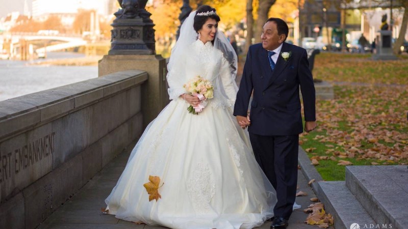 Өзбекстанда шетелдіктерге тұрмысқа шыққан қыздар арнайы тізімге енеді
            14:59, 23 Сәуір, 2019
        
        Көрші ел билігі шетелде тұратын өзбек қыздарының зорлық-зомбылыққы ұшырамауының алдын алмақ