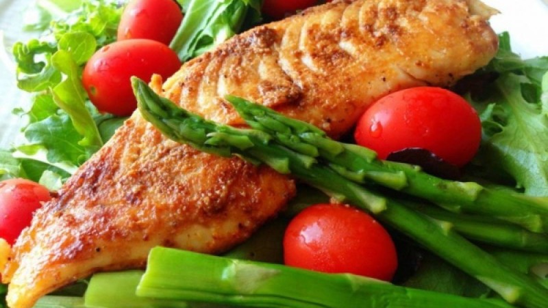 Қалай тамақтану керек? Ыдыс-аяқ сыры