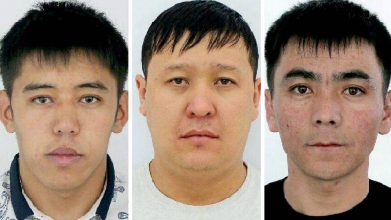 Алматыда таксистер жолаушыларды темекінің көмегімен ұйықтатып, заттарын ұрлап келген - Қазақстан жаңалықтары