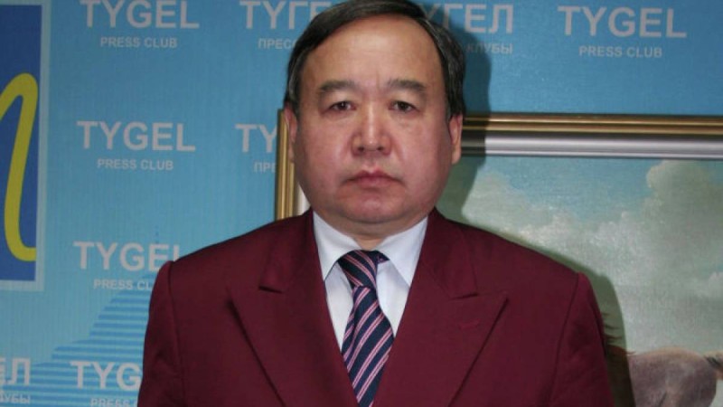 кандидат Сәдібек Түгел неге президент болғысы келеді