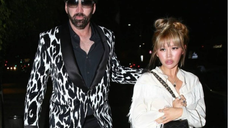 Әйгілі актер төртінші рет үйленіп, 4 күннен кейін ажырасып кетті - Қазақстан жаңалықтары