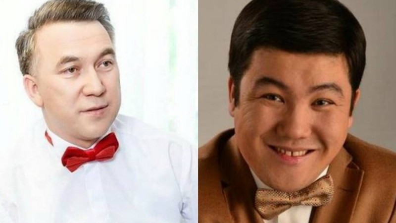 "Өтірік аралас": Есен Елеукен Тұрсынбек Қабатовтың айыбына жауап берді - Қазақстан жаңалықтары