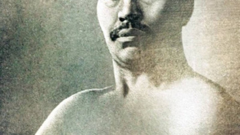 Ұлтын әлемге танытқан алғашқы спортшы Қажымұқан Мұңайтпасұлының өмірбаяны - Қазақстан жаңалықтары