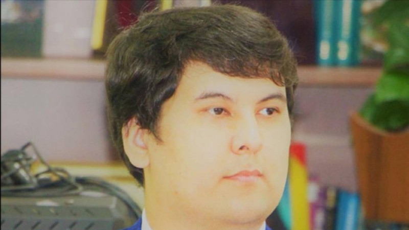 Назарбаевты Құдайға теңеген Балтабек Нұрғалиев деген кім