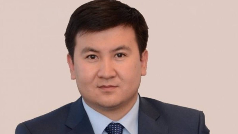 Министрдің жаңа кеңесшісі және ІІМ-нің ресми өкілі тағайындалды