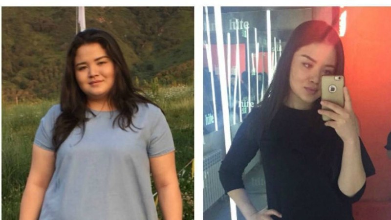 Бес ай ішінде 38 келі тастаған бойжеткен қалай арықтап, демікпеден құтылғанын айтып берді - Қазақстан жаңалықтары