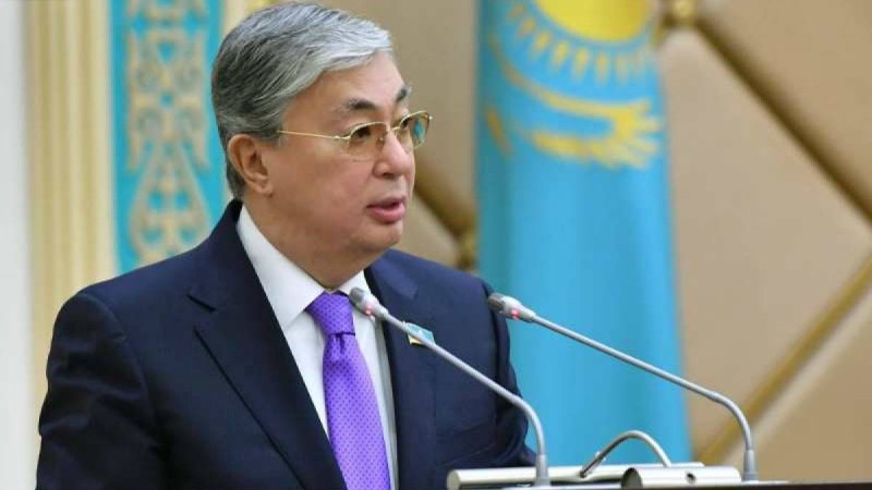 Назарбаев "Nur Otan" партиясынан сайлауға түсетін кандидаттың есімін атады