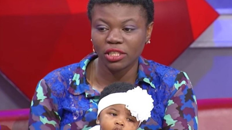 Қазақ баласы болмай шықты: конголық әйелдің өтірігі ашылды - Қазақстан жаңалықтары