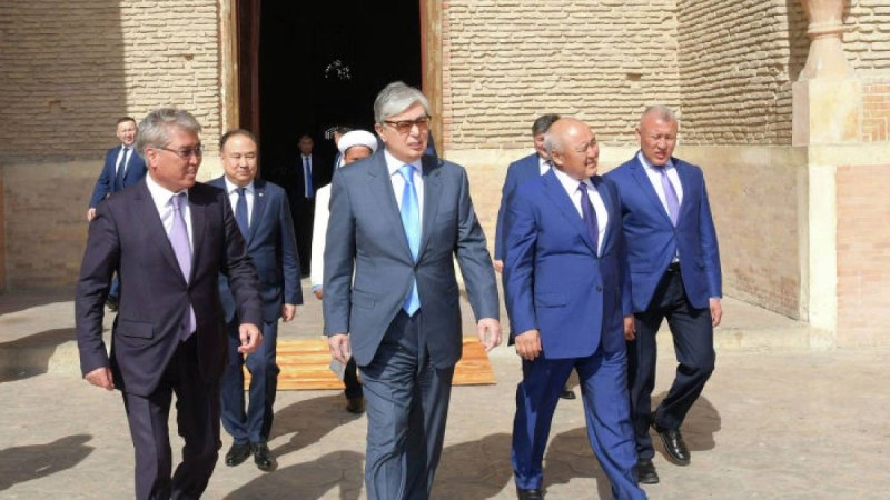 Тоқаевтың тапсырмасынан кейін Леңгір тұрғындарының мәселесі шешілді