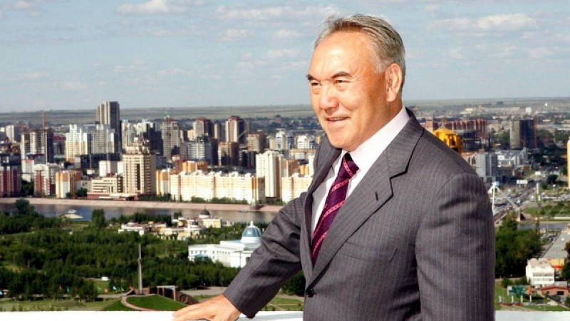 Сауалнамаға қатысқан ресейліктер Назарбаевтың отставкаға кетуін қалай бағалағандарын айтты - Қазақстан жаңалықтары