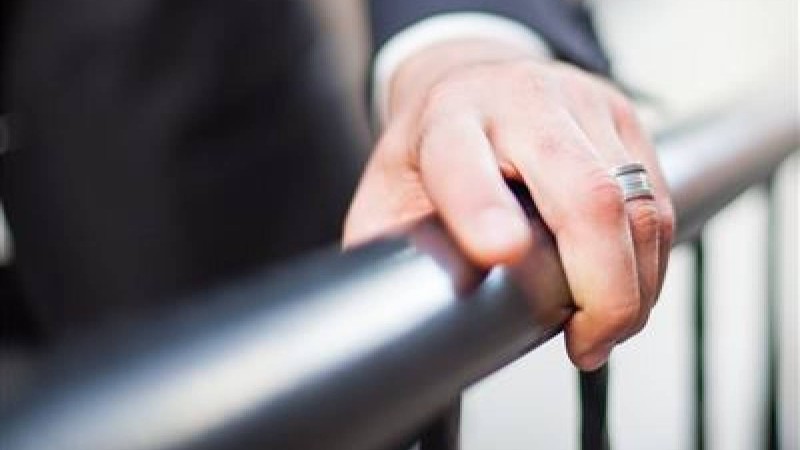 Күйеу жігіт той үстінде жоғалып кетті