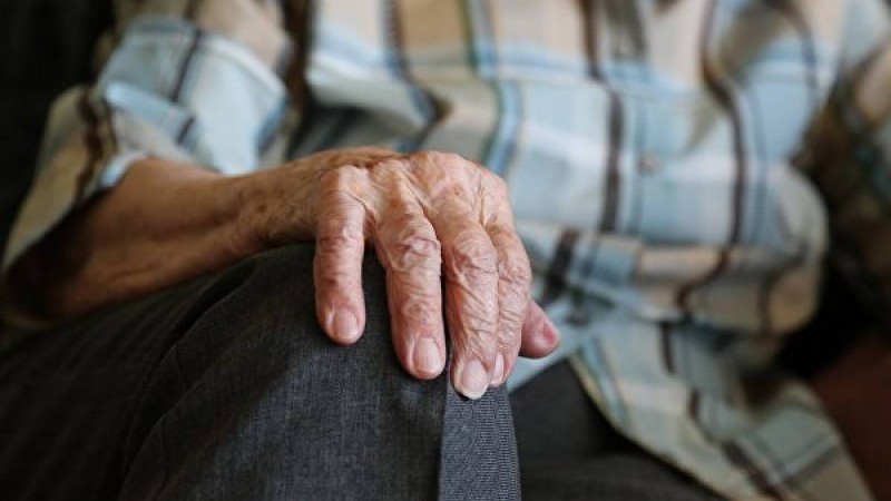 Қарттар үйінде қылмыс жасаған 88 жастағы қарияға қатысты сот үкімі шықты - Қазақстан жаңалықтары