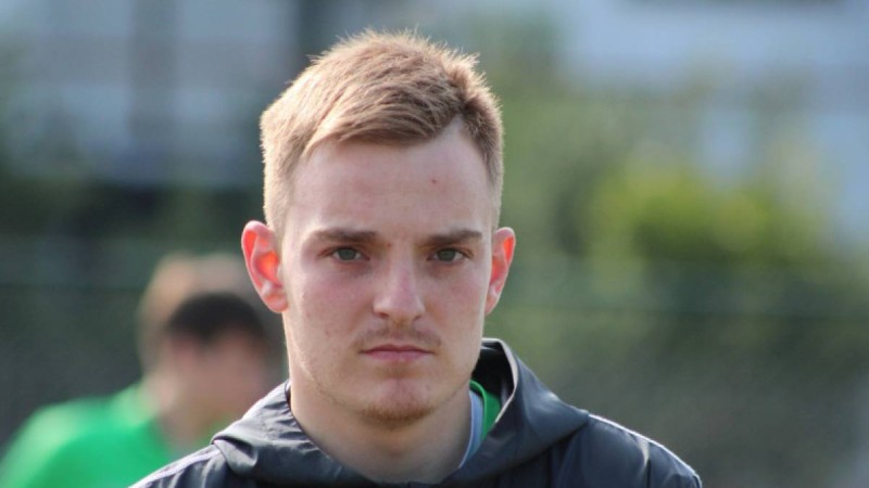 Роман Уханов петропавлдық «Қызыл-Жар СК» ойыншысы атанды