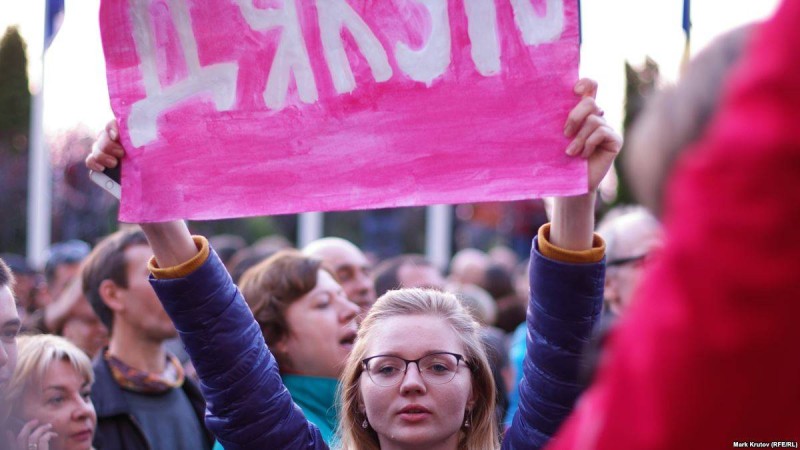 Порошенко келесі сайлауда жеңіске жетуге ниетті екенін айтты