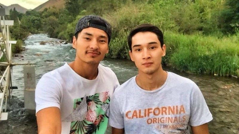 Аян Өтепберген биыл үйленетінін мәлімдеді - Қазақстан жаңалықтары