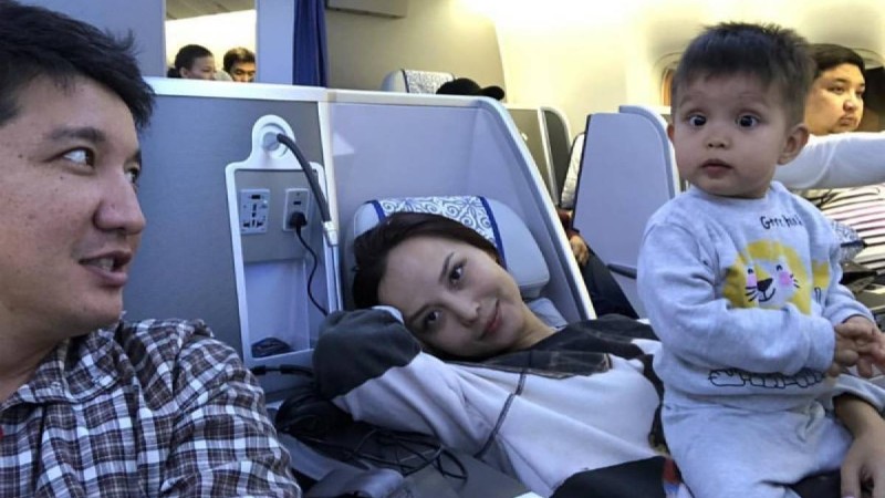 Айқын Төлепберген Жұлдыздың қызғанышы жайлы: Пиар ғой - Қазақстан жаңалықтары