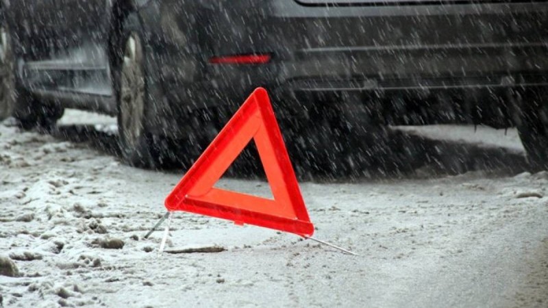 Павлодар облысында жол апатынан екі адам көз жұмды