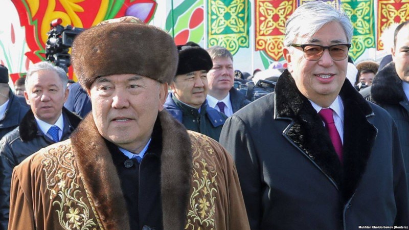 Президент сайлауы қашан болмақ?