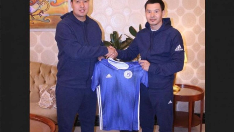 Таңат Нөсербаев «Оқжетпесте» өз мансабын жалғастырады