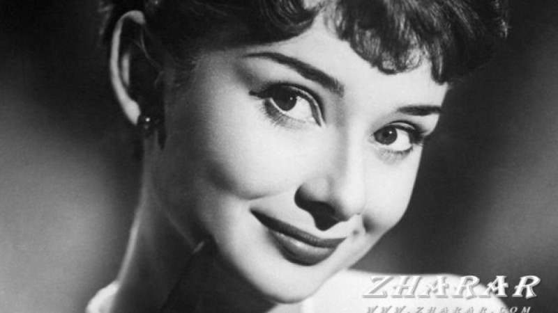 Қазақша қанатты (нақыл) сөз: Одри Хепберн - Сұлулық сыры