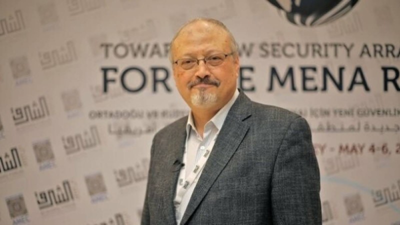 Хашукджидің мәйітін пеште өртеп жіберуі мүмкін - Ыстамбұл