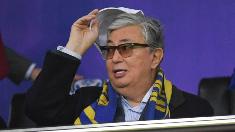 әйелі мен балалары туралы не білеміз