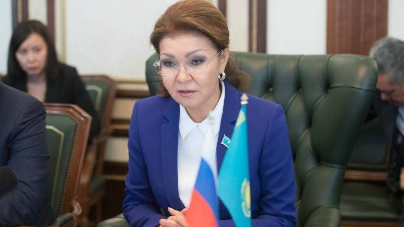 Дариға Назарбаева ауыз суға бөлінген жарты триллион теңгенің қайда кеткенін сұрады
            22:24, 22 Сәуір, 2019
        
        Сенат спикері: неліктен көптеген елді мекендер әлі де ауыз суға қол жеткізе алмай отыр