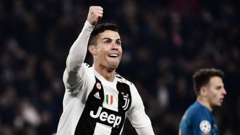 Чемпиондар лигасындағы соғылған хет-трик бойынша Роналду Мессиден озды