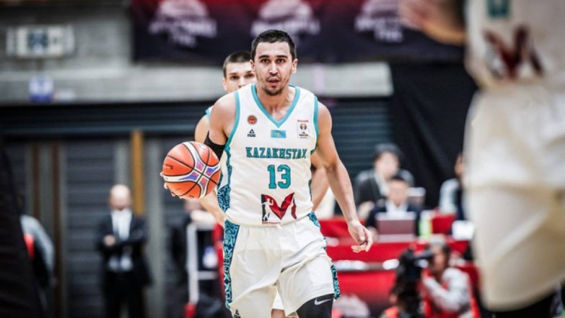Қазақстан баскетболшылары әлем чемпионатына іріктеу кезеңінде Австралияны қабылдайды