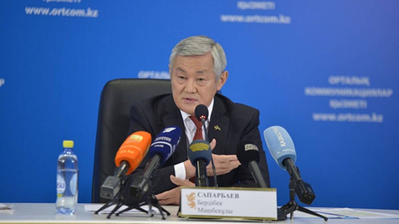 Президент сайлауы 2019: үміткерлер, мүмкіндігі шектеулі жандар