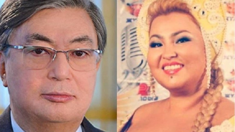 Бақыт Сыздықова: Украинада Зеленскийдің жеңіске жетуі көп адамға күш берді
            17:57, 22 Сәуір, 2019