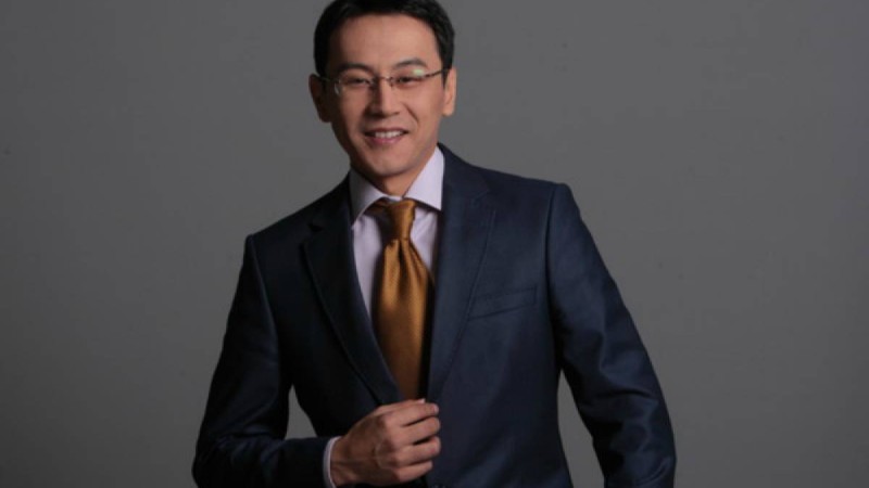 Ерланби Дәулетияр: Шенеунік болу ойымда жоқ - Қазақстан жаңалықтары